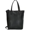 Outlet Enrico Benetti Lily Shopper 15" black