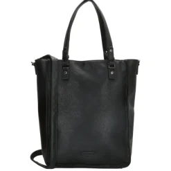 Outlet Enrico Benetti Lily Shopper 15" black