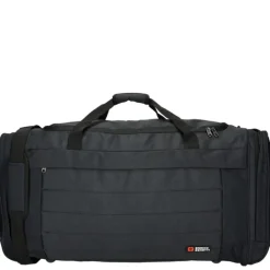 Outlet Enrico Benetti Montevideo Sport / Travel Bag 87L black