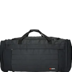 Outlet Enrico Benetti Montevideo Sport / Travel Bag 87L black
