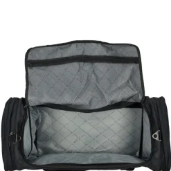 Outlet Enrico Benetti Montevideo Sport / Travel Bag 87L black