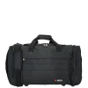 Hot Enrico Benetti Montevideo Sport / Travel Bag 55 black
