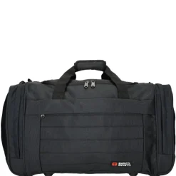 Hot Enrico Benetti Montevideo Sport / Travel Bag 55 black