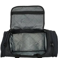 Hot Enrico Benetti Montevideo Sport / Travel Bag 55 black