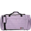 Discount Enrico Benetti Montevideo Sport / Travel Bag 60L lila