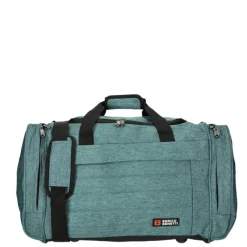Online Enrico Benetti Montevideo Sport / Travel Bag 55 green