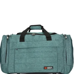 Online Enrico Benetti Montevideo Sport / Travel Bag 55 green
