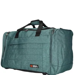 Online Enrico Benetti Montevideo Sport / Travel Bag 55 green