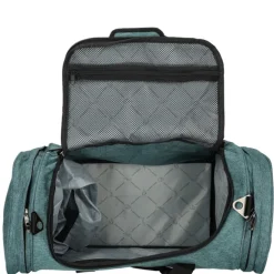 Online Enrico Benetti Montevideo Sport / Travel Bag 55 green