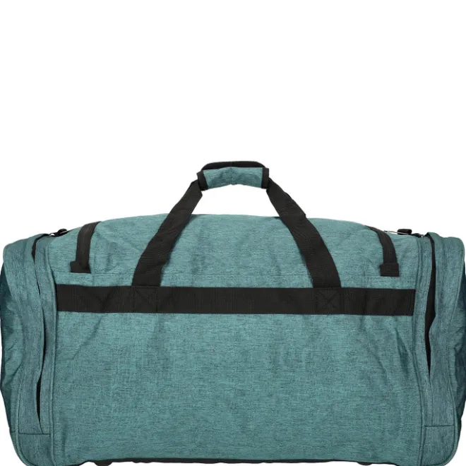 New Enrico Benetti Montevideo Sport / Travel Bag 60L green