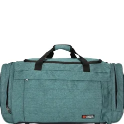 New Enrico Benetti Montevideo Sport / Travel Bag 60L green