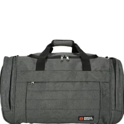 Hot Enrico Benetti Montevideo Sport / Travel Bag 55 grey