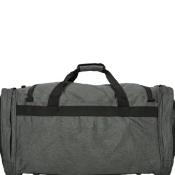 Sale Enrico Benetti Montevideo Sport / Travel Bag 87L grey