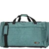 Discount Enrico Benetti Montevideo Sport / Travel Bag 87L green