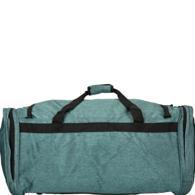 Discount Enrico Benetti Montevideo Sport / Travel Bag 87L green