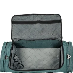 Discount Enrico Benetti Montevideo Sport / Travel Bag 87L green