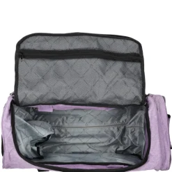 Outlet Enrico Benetti Montevideo Wheel Bag lila