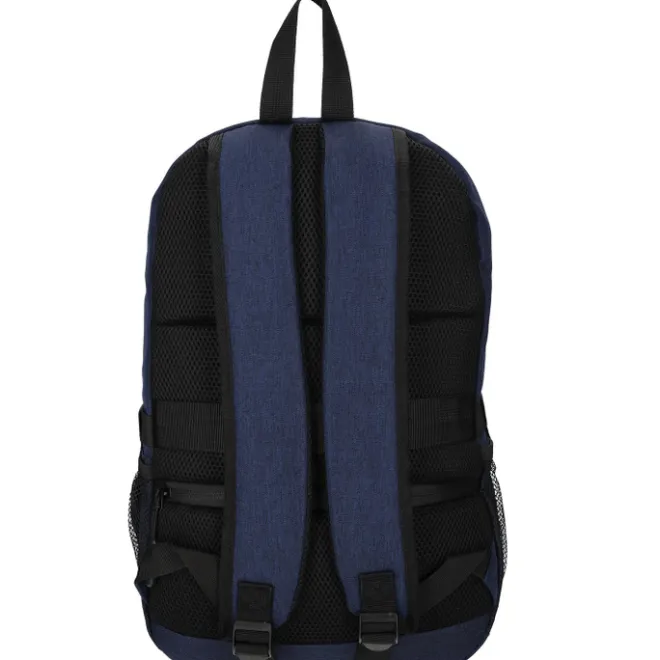 Clearance Enrico Benetti Newcastle Laptop Backpack 15" navy