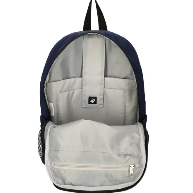 Clearance Enrico Benetti Newcastle Laptop Backpack 15" navy