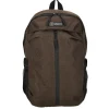 Sale Enrico Benetti Newcastle Laptop Backpack 15" mocha