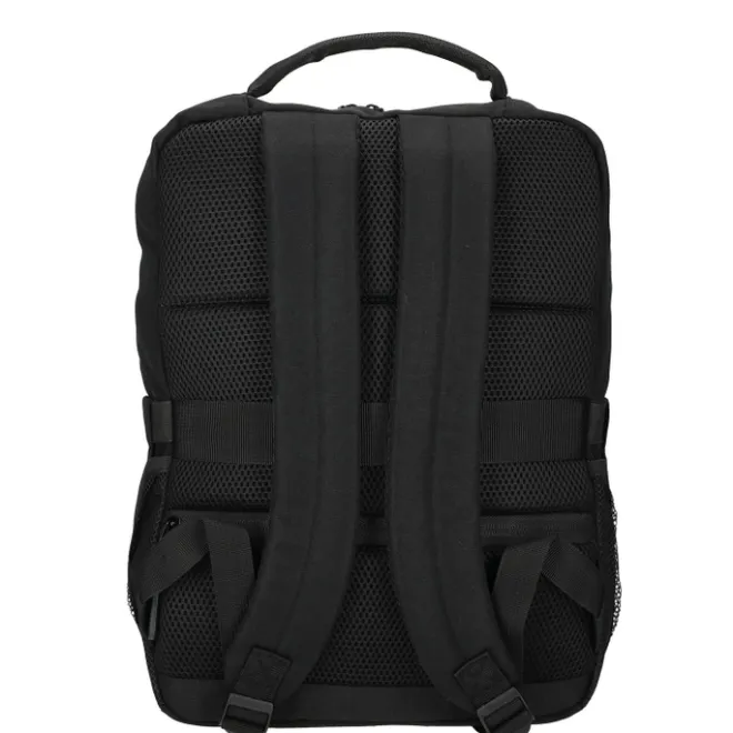 Best Enrico Benetti Newcastle 22L Laptop Backpack 15" black