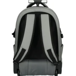 Best Enrico Benetti Northern Backpack Trolley 17