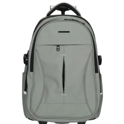 Best Enrico Benetti Northern Backpack Trolley 17