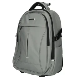 Best Enrico Benetti Northern Backpack Trolley 17
