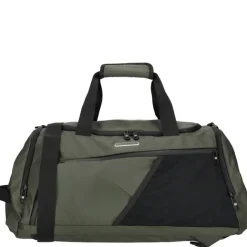 Discount Enrico Benetti Northern Backpack / Travel Bag olive
