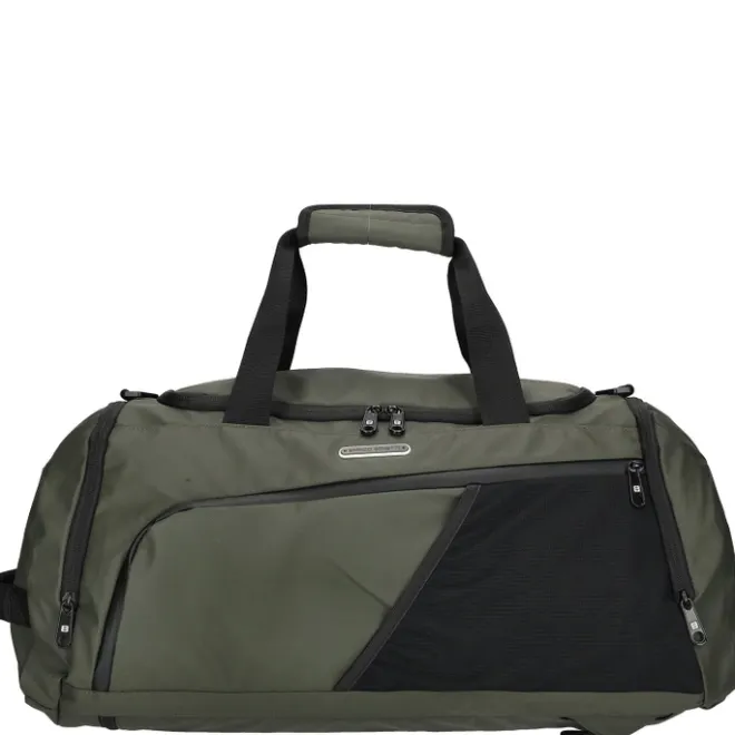 Discount Enrico Benetti Northern Backpack / Travel Bag olive