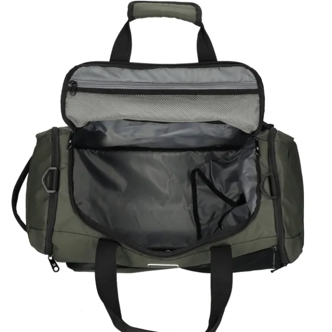 Discount Enrico Benetti Northern Backpack / Travel Bag olive