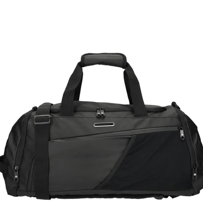 Sale Enrico Benetti Northern Backpack / Travel Bag black