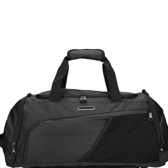Sale Enrico Benetti Northern Backpack / Travel Bag black