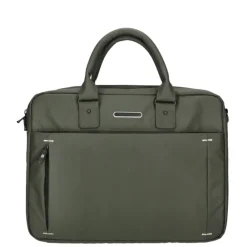 Discount Enrico Benetti Northern Laptop Bag 15" olive