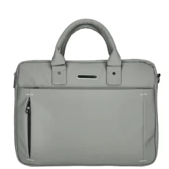 Sale Enrico Benetti Northern Laptop Bag 15" grey