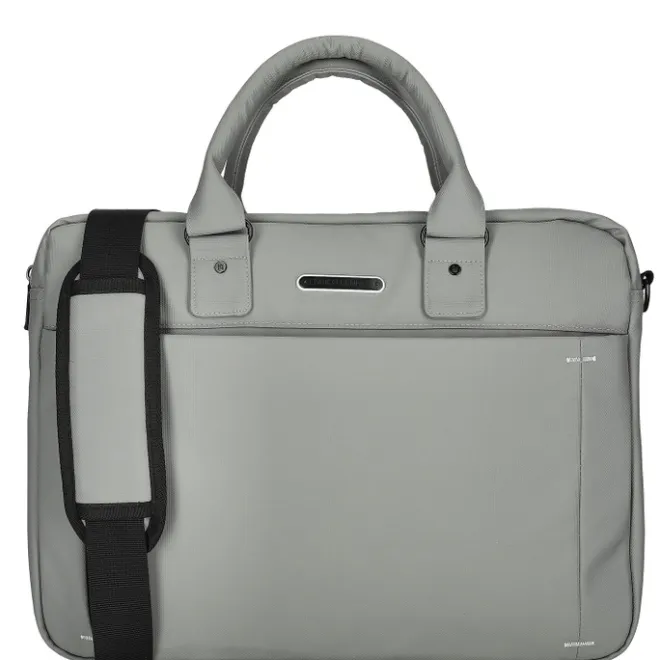 Sale Enrico Benetti Northern Laptop Bag 15" grey