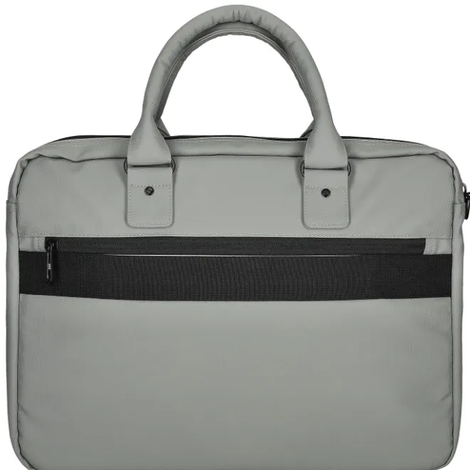 Sale Enrico Benetti Northern Laptop Bag 15" grey