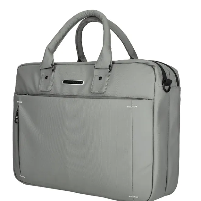 Sale Enrico Benetti Northern Laptop Bag 15" grey