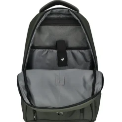 New Enrico Benetti Northern Laptop Backpack 17