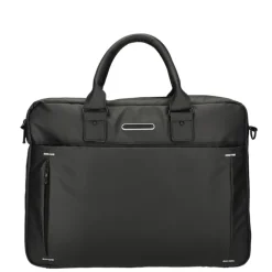 Best Enrico Benetti Northern Laptop Bag 15" black