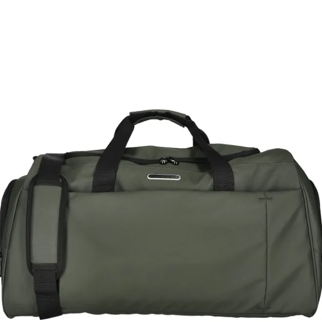 Outlet Enrico Benetti Northern Sport / Travel Bag olive