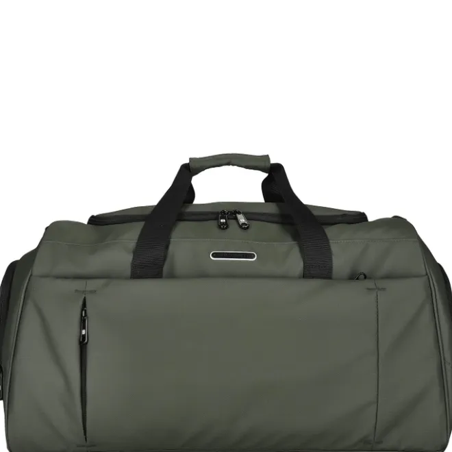 Outlet Enrico Benetti Northern Sport / Travel Bag olive