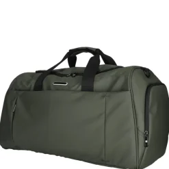 Outlet Enrico Benetti Northern Sport / Travel Bag olive