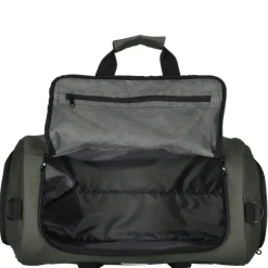 Outlet Enrico Benetti Northern Sport / Travel Bag olive