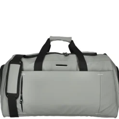 New Enrico Benetti Northern Sport / Travel Bag grey