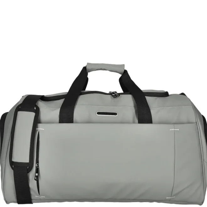 New Enrico Benetti Northern Sport / Travel Bag grey