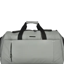 New Enrico Benetti Northern Sport / Travel Bag grey
