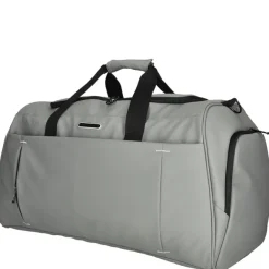 New Enrico Benetti Northern Sport / Travel Bag grey