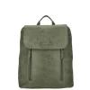 Best Enrico Benetti Noumea Backpack olive