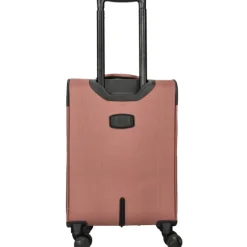 Enrico Benetti Oakville Spinner 55/35 old pink